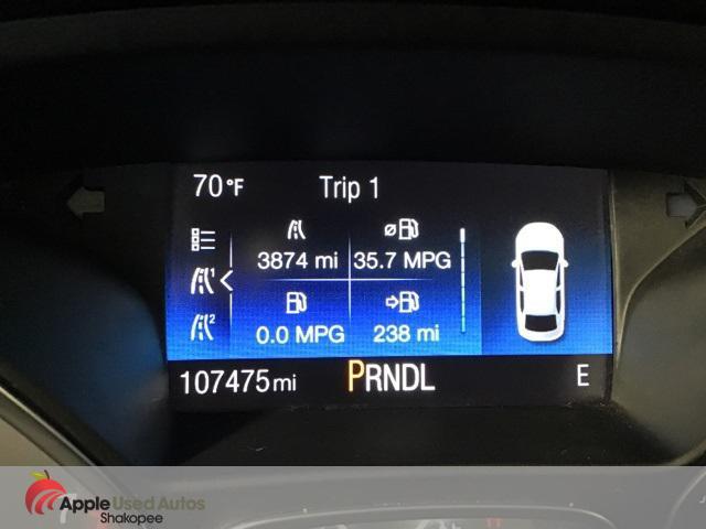used 2015 Ford Focus car, priced at $8,988