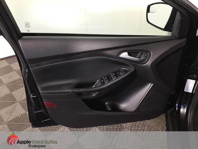 used 2015 Ford Focus car, priced at $8,988