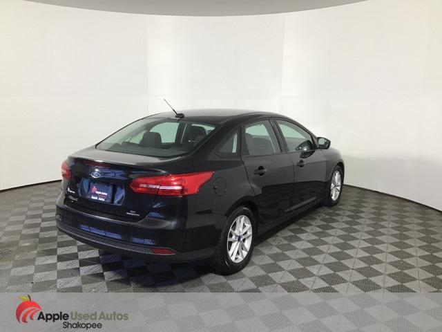 used 2015 Ford Focus car, priced at $8,988