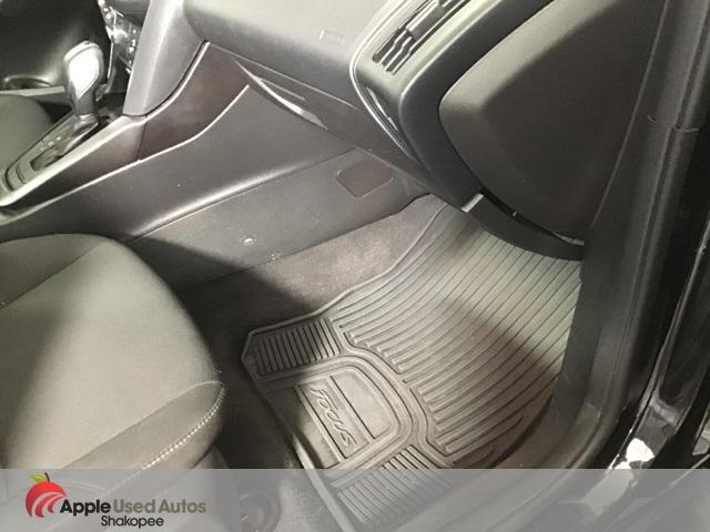 used 2015 Ford Focus car, priced at $8,988