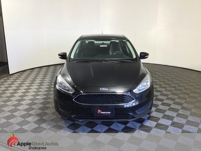 used 2015 Ford Focus car, priced at $8,988