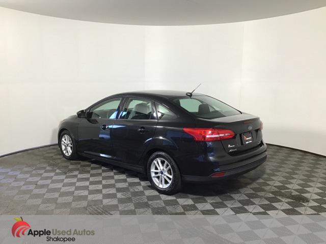 used 2015 Ford Focus car, priced at $8,988