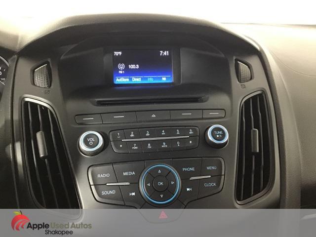 used 2015 Ford Focus car, priced at $8,988