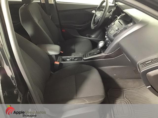 used 2015 Ford Focus car, priced at $8,988