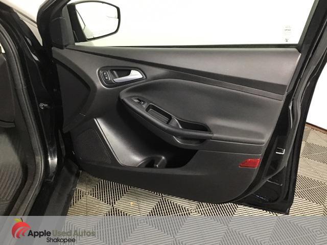 used 2015 Ford Focus car, priced at $8,988