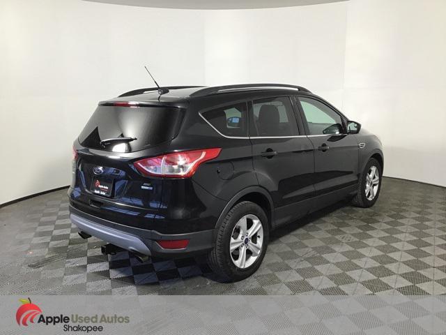 used 2014 Ford Escape car, priced at $7,244