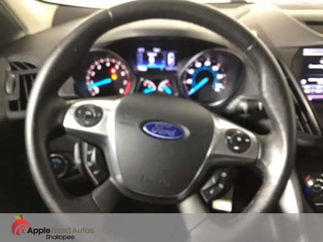 used 2014 Ford Escape car, priced at $7,244