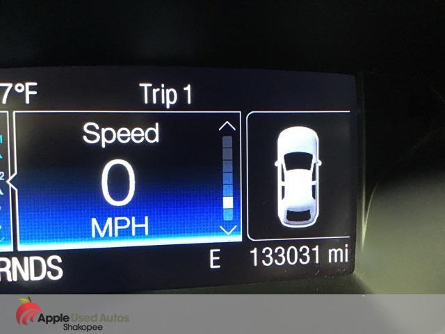 used 2014 Ford Escape car, priced at $7,244