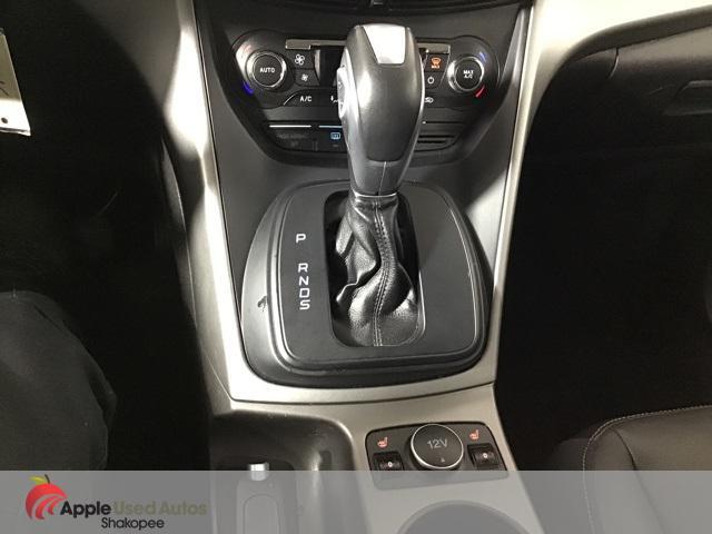 used 2014 Ford Escape car, priced at $7,244