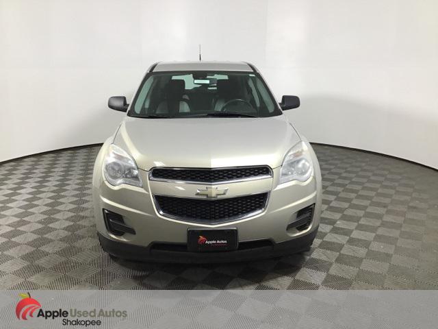 used 2011 Chevrolet Equinox car, priced at $4,444