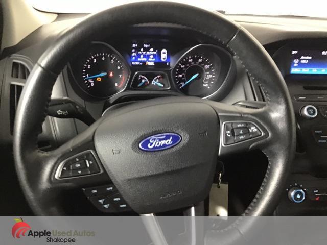 used 2015 Ford Focus car, priced at $6,250