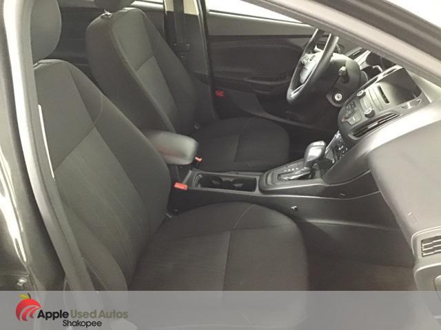 used 2015 Ford Focus car, priced at $6,250