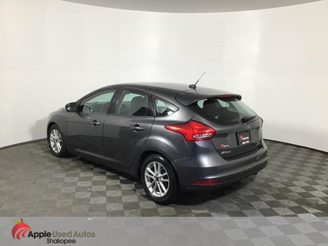 used 2015 Ford Focus car, priced at $6,250