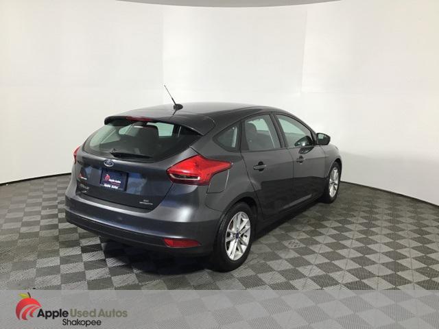 used 2015 Ford Focus car, priced at $6,250