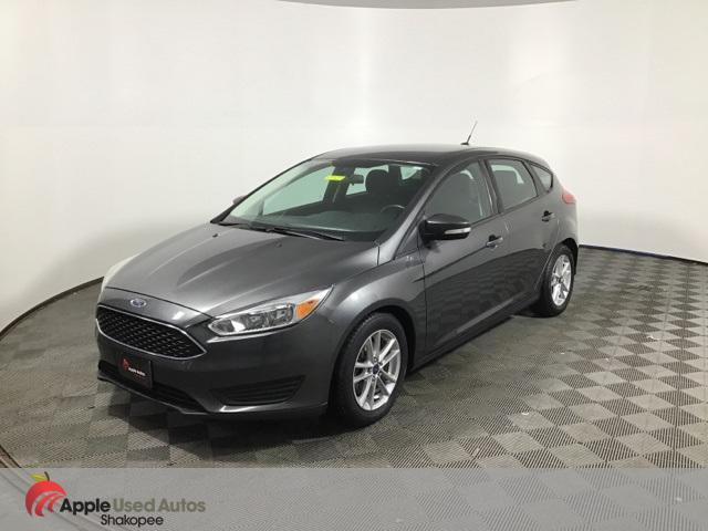 used 2015 Ford Focus car, priced at $6,250