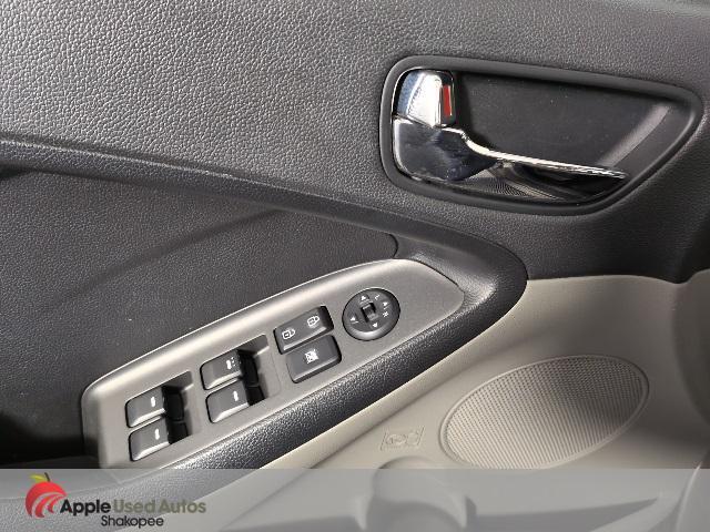 used 2014 Kia Forte car, priced at $4,444