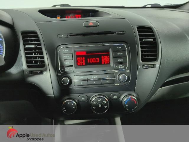 used 2014 Kia Forte car, priced at $4,444