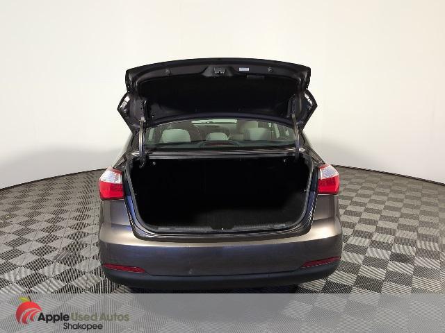 used 2014 Kia Forte car, priced at $4,444