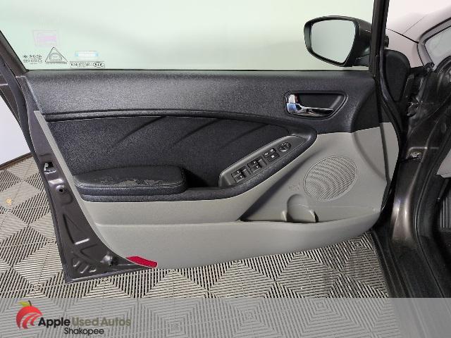 used 2014 Kia Forte car, priced at $4,444