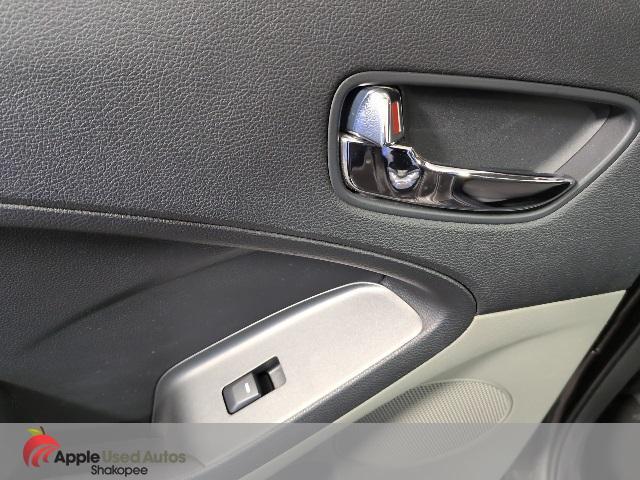 used 2014 Kia Forte car, priced at $4,444