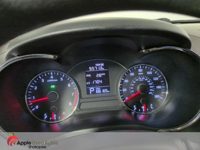 used 2014 Kia Forte car, priced at $4,444