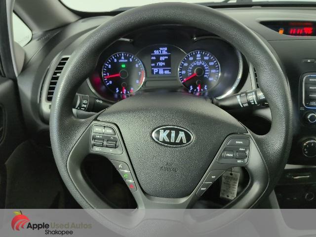 used 2014 Kia Forte car, priced at $4,444