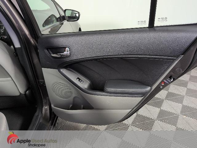 used 2014 Kia Forte car, priced at $4,444