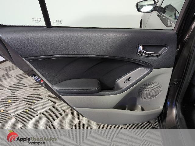 used 2014 Kia Forte car, priced at $4,444