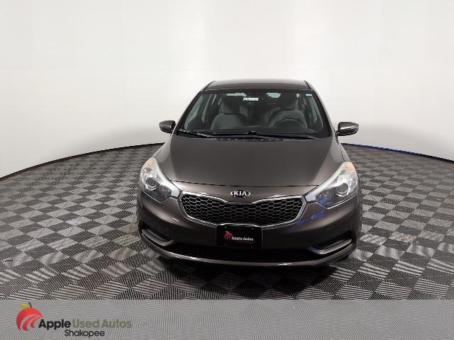 used 2014 Kia Forte car, priced at $4,444