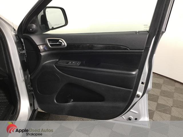 used 2013 Jeep Grand Cherokee car, priced at $6,744