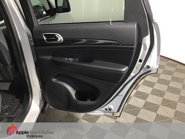 used 2013 Jeep Grand Cherokee car, priced at $6,744