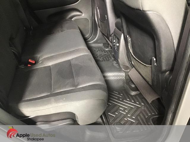 used 2013 Jeep Grand Cherokee car, priced at $6,744