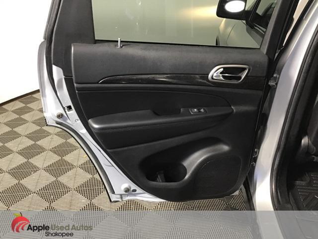 used 2013 Jeep Grand Cherokee car, priced at $6,744