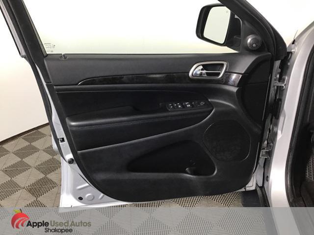 used 2013 Jeep Grand Cherokee car, priced at $6,744