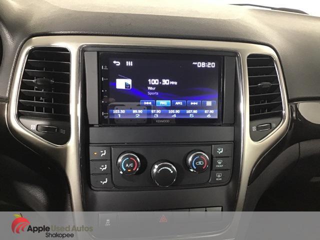 used 2013 Jeep Grand Cherokee car, priced at $6,744