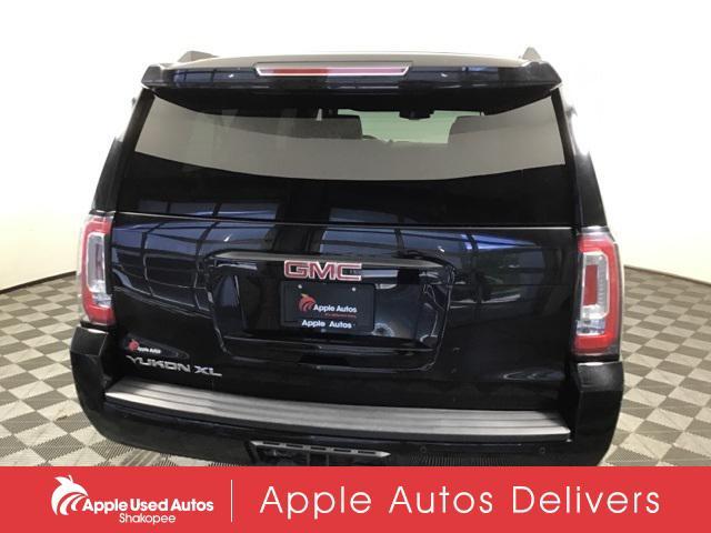 used 2015 GMC Yukon car, priced at $19,488