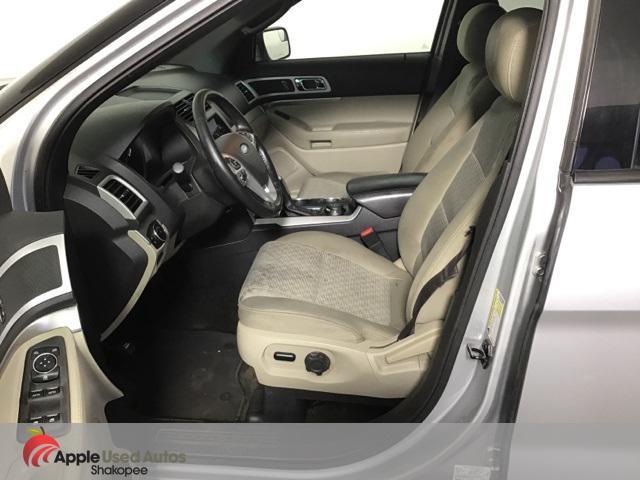 used 2012 Ford Explorer car, priced at $4,744