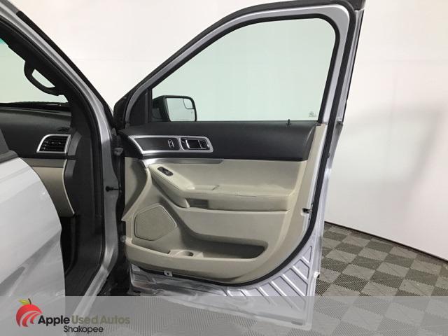 used 2012 Ford Explorer car, priced at $4,744