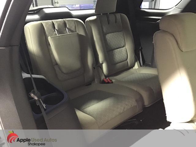 used 2012 Ford Explorer car, priced at $4,744