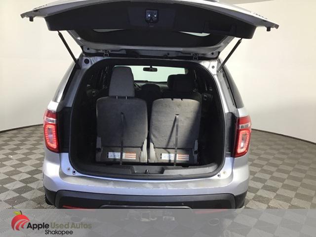 used 2012 Ford Explorer car, priced at $4,744