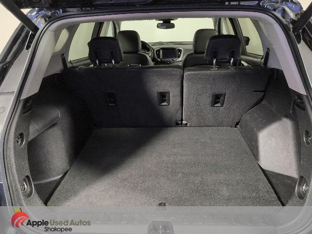 used 2018 GMC Terrain car, priced at $15,999