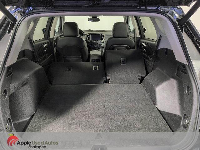 used 2018 GMC Terrain car, priced at $15,999