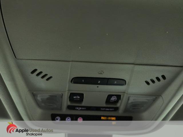 used 2018 GMC Terrain car, priced at $15,999