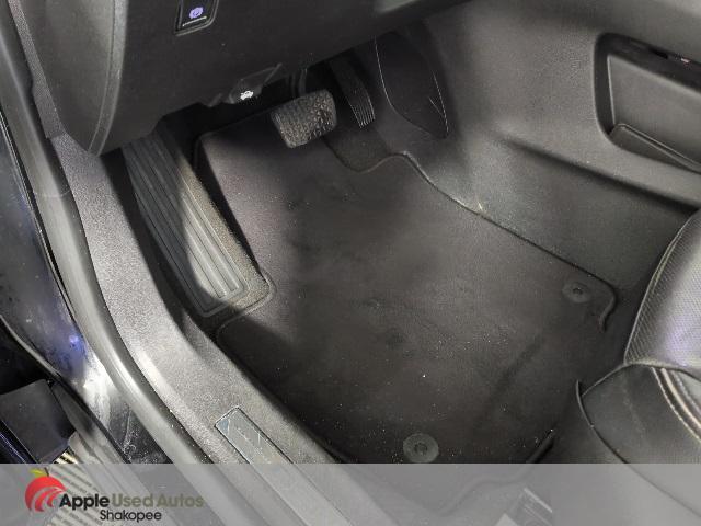 used 2018 GMC Terrain car, priced at $15,999