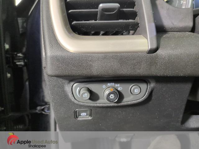 used 2018 GMC Terrain car, priced at $15,999