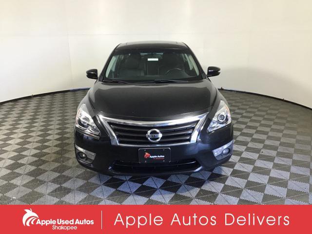 used 2013 Nissan Altima car, priced at $8,250