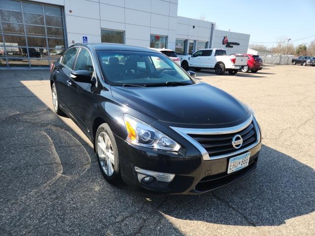 used 2013 Nissan Altima car, priced at $8,488