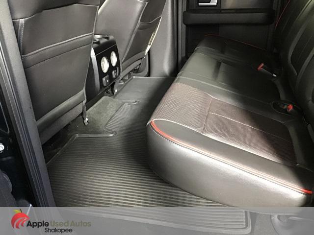 used 2012 Ford F-150 car, priced at $15,988