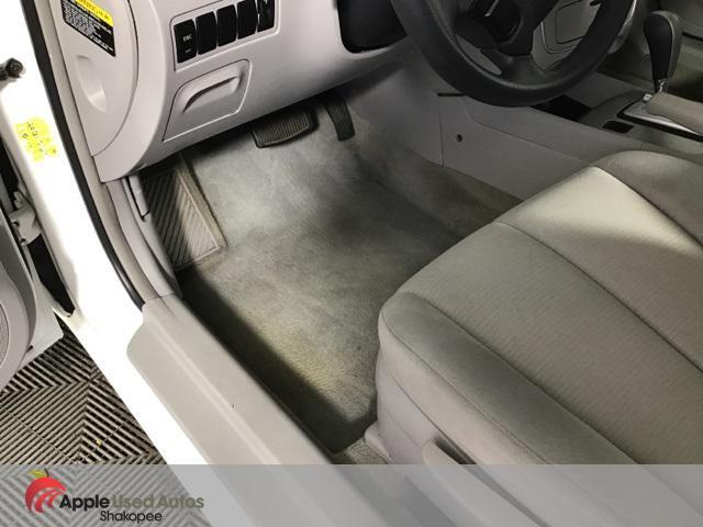 used 2008 Hyundai Sonata car, priced at $9,988