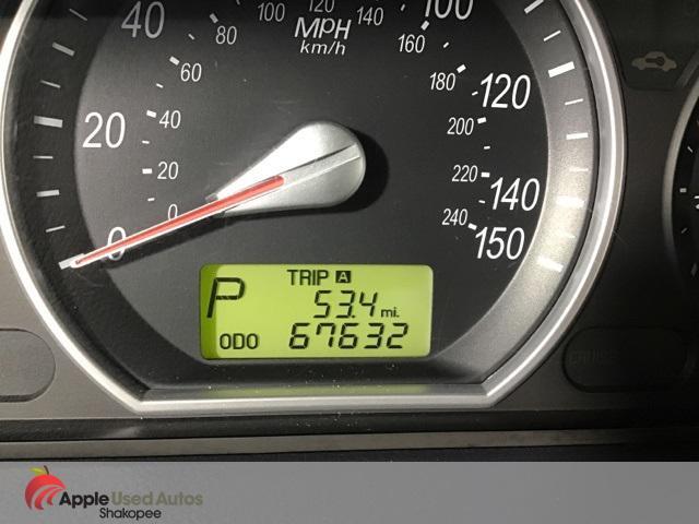 used 2008 Hyundai Sonata car, priced at $9,988